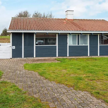 Holiday Lxxi Aabenraa