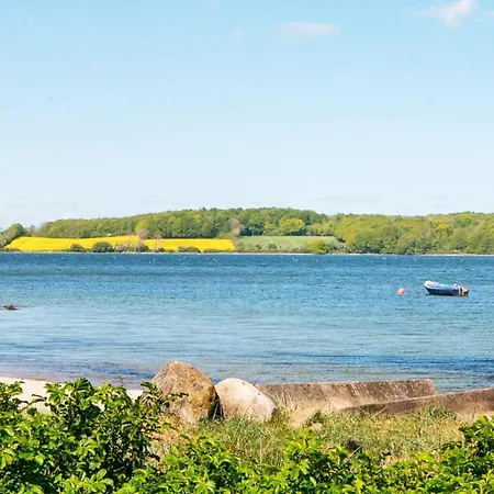 Holiday Lxxi Aabenraa