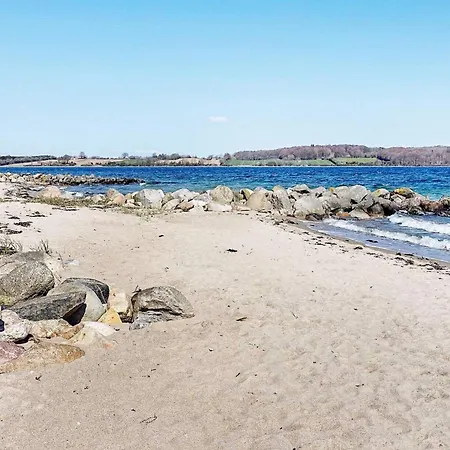 Holiday Lxxi Aabenraa